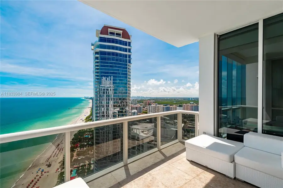 18101 Collins Ave #PH5104, Sunny Isles Beach, FL 33160 - Image #2