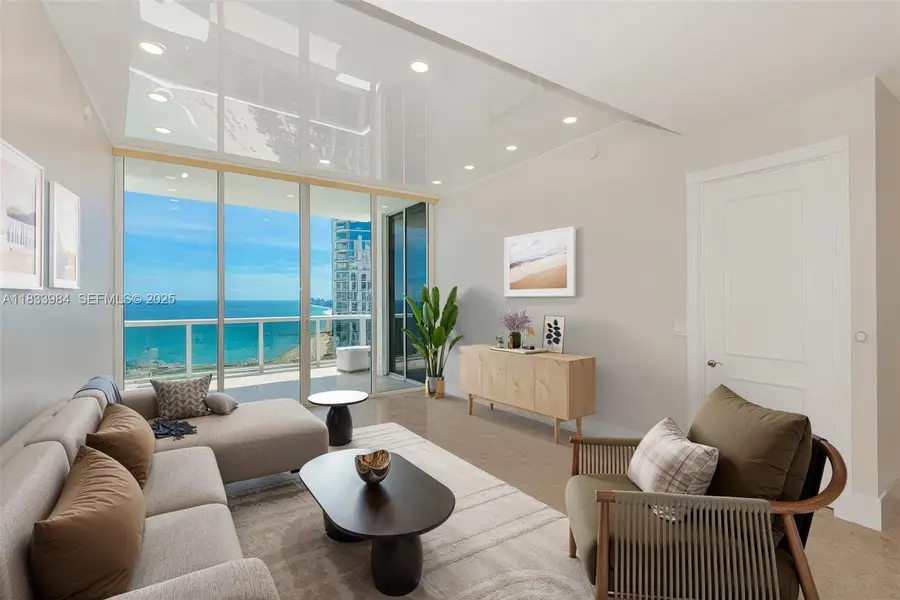 18101 Collins Ave #PH5104, Sunny Isles Beach, FL 33160 - Image #3