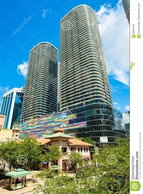 55 SW 9th St #3009, Miami, FL 33130 - Image #2