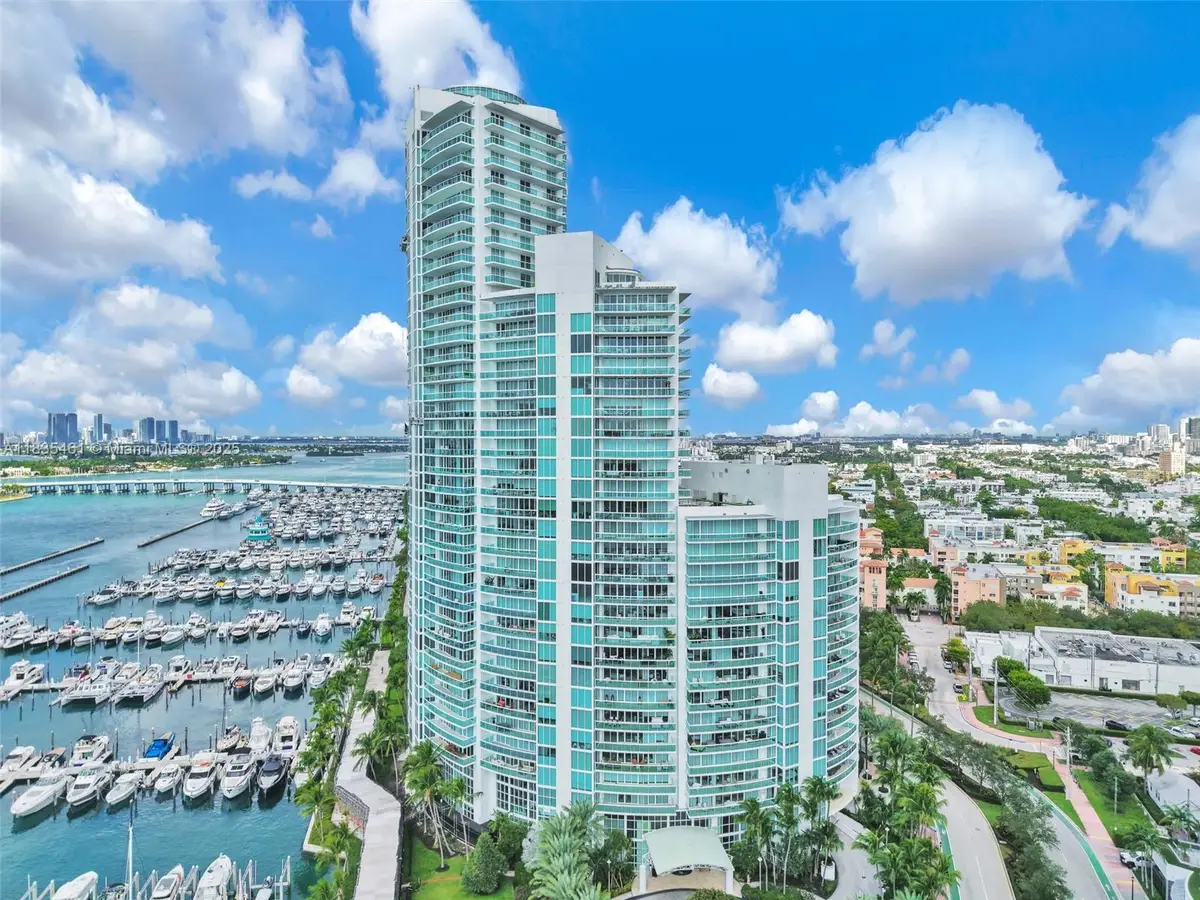 1000 S Pointe Dr #1706, Miami Beach, FL 33139 - Image #1