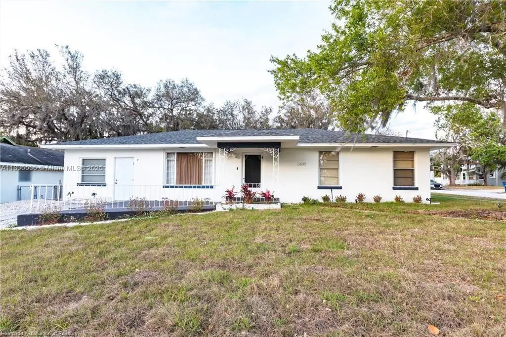 2600 Lakeview Drive, Sebring, FL 33870 - #1