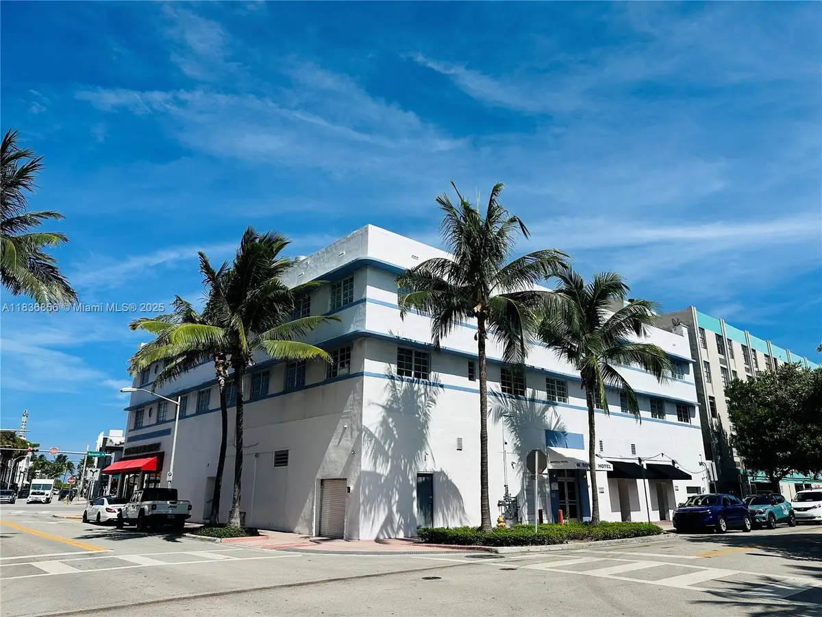 763 Pennsylvania Ave #331, Miami Beach, FL 33139 - Image #1