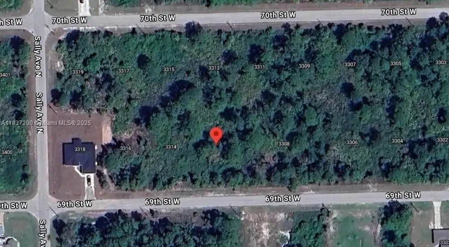 3312 69th Street W, Lehigh Acres, FL 33971 - Image #2