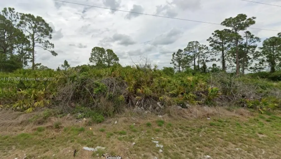 1247 Antonio Street E, Lehigh Acres, FL 33974 - Image #2