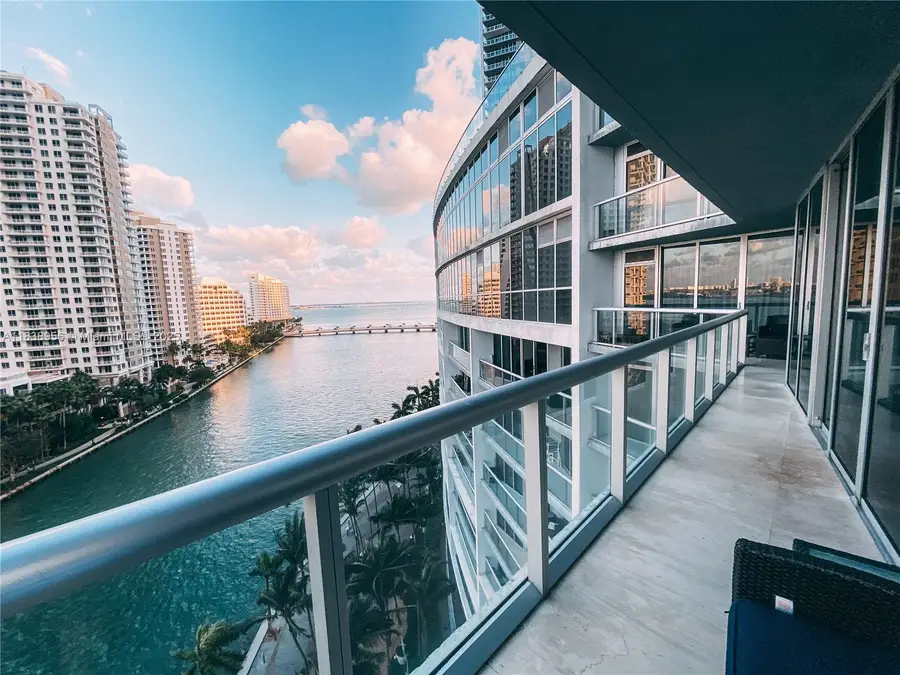 465 Brickell Ave #1101, Miami, FL 33131 - Image #2