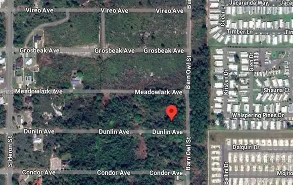 207 Dunlin Ave, Sebring, FL 33870 - #1