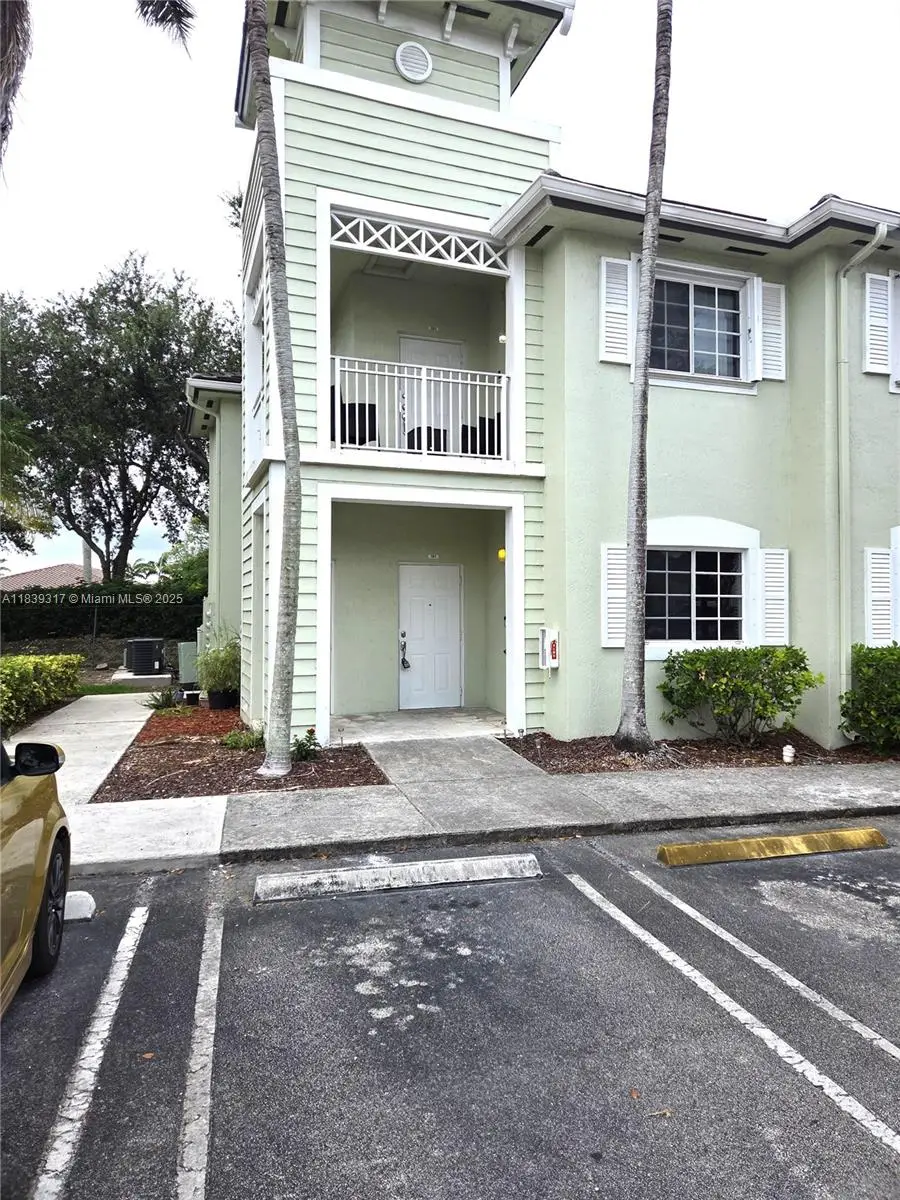 2630 NE 3rd Dr #101, Homestead, FL 33033 - #1