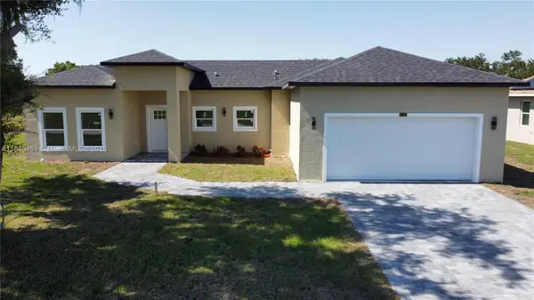 6741 Heavitree Drive, Sebring, FL 33876