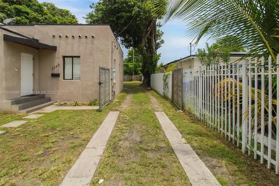 1745 NW 49th St, Miami, FL 33142 - #3