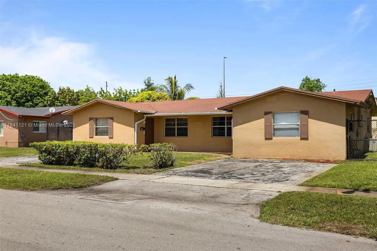 1630 NW 52nd Ave, Lauderhill, FL 33313 - Image #1