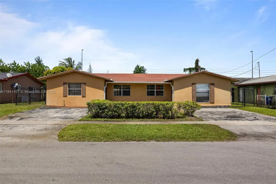 1630 NW 52nd Ave, Lauderhill, FL 33313 - Image #2