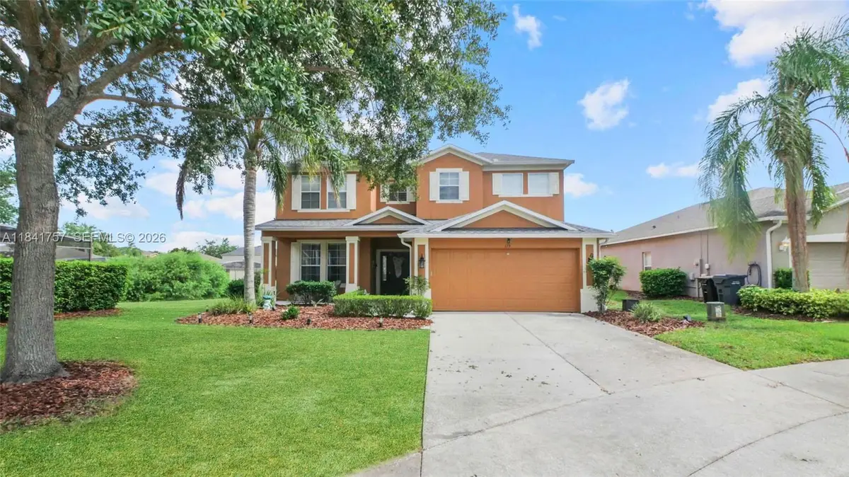 115 Essex Pl, Davenport, FL 33896 - #1