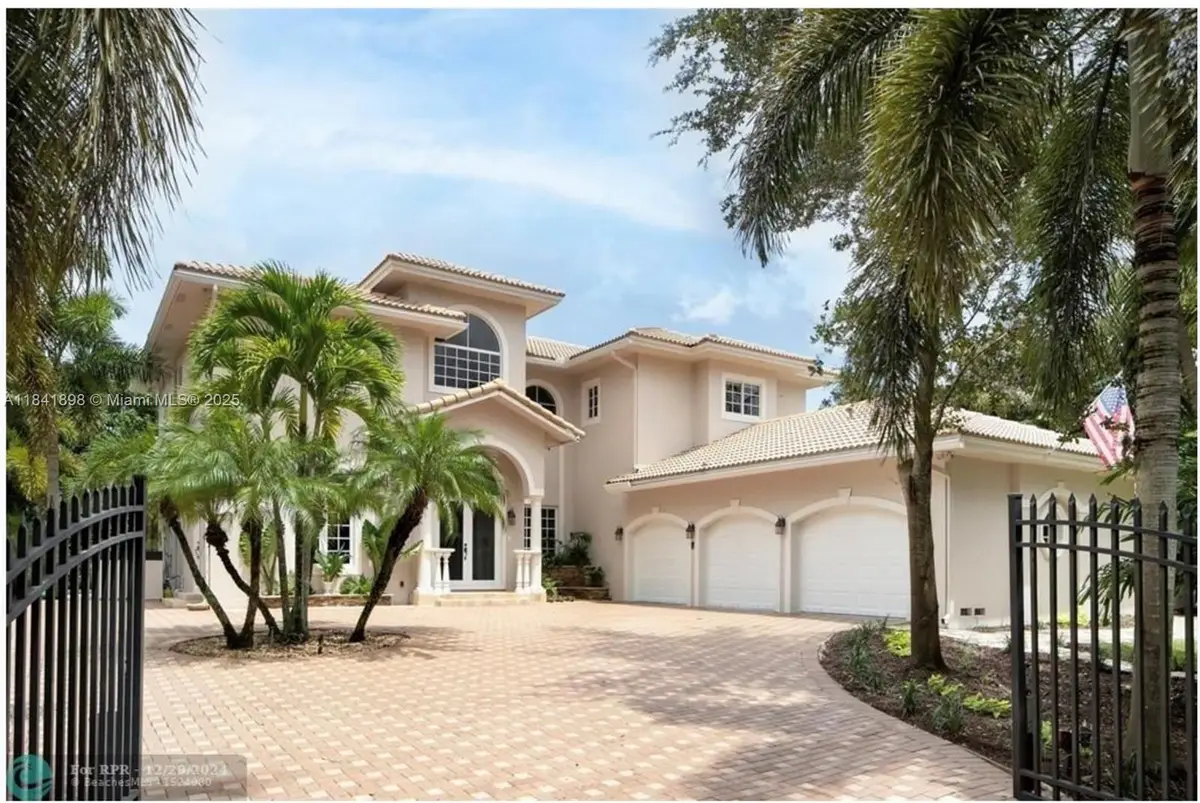 12251 NW 5th St, Plantation, FL 33325 - Image #1