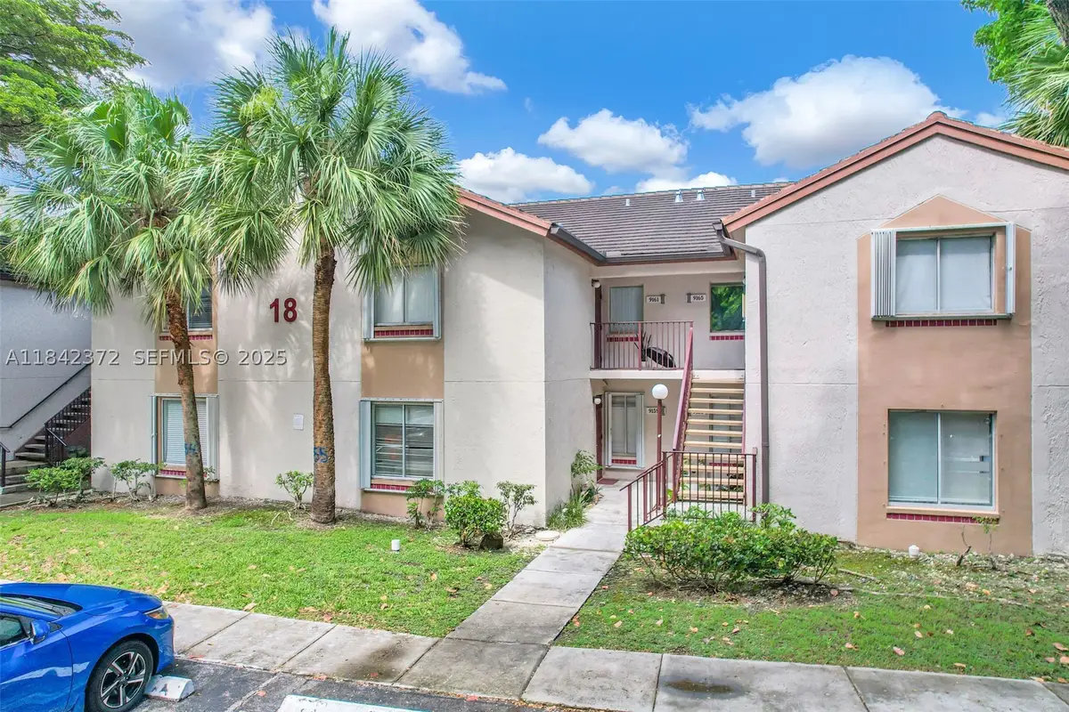 9159 SW 141st Pl #9159, Miami, FL 33186 - #1
