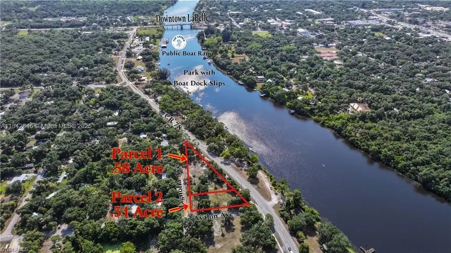 500 Avalon Ave, Labelle, FL 33935 - #2