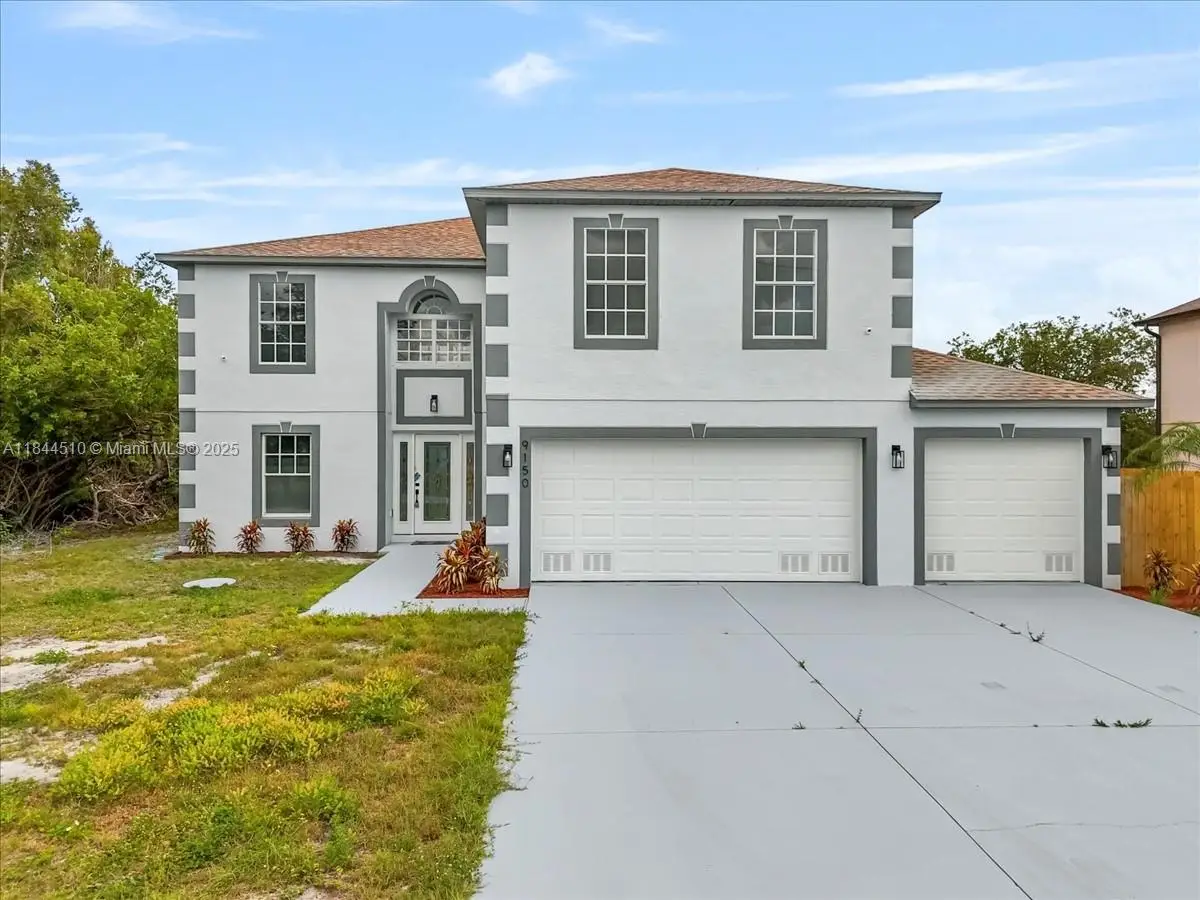 9150 Genesee St, Port Charlotte, FL 33981 - Image #1