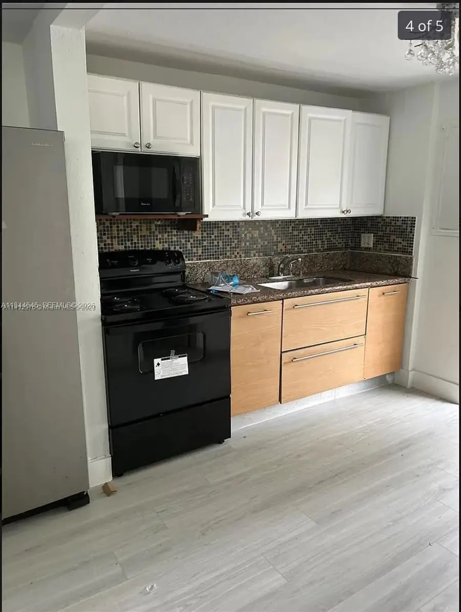 2215 NW 33rd St, Miami, FL 33142 - #3