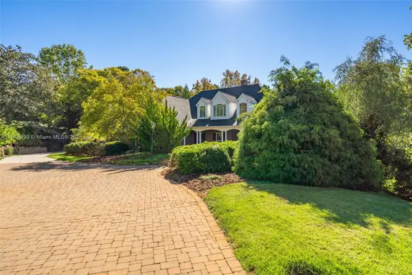 2579 Grey Rabbit Run, ,, NC 27205