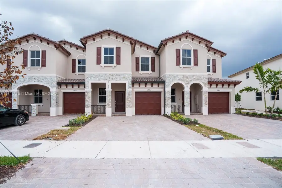 12811 NW 23rd Place, Miami, FL 33167 - Image #2