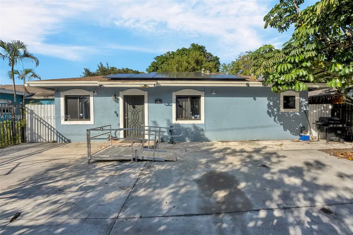 1933 NW 85th St, Miami, FL 33147 - #1
