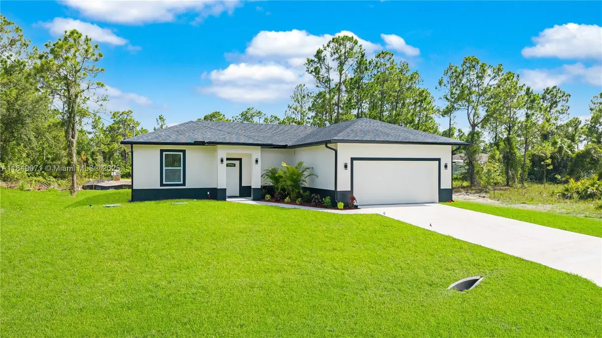 1020 Carroll, Lehigh Acres, FL 33974 - #1