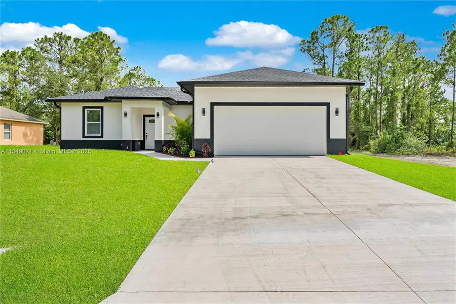 1020 Carroll, Lehigh Acres, FL 33974 - #2