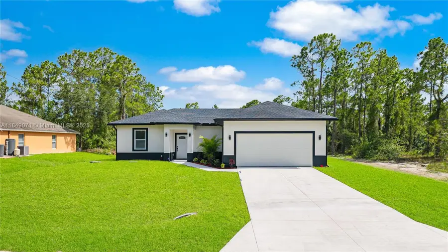 1020 Carroll, Lehigh Acres, FL 33974 - #3