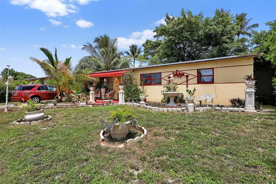 Address Withheld By Seller, Irving, FL 33179 - #3