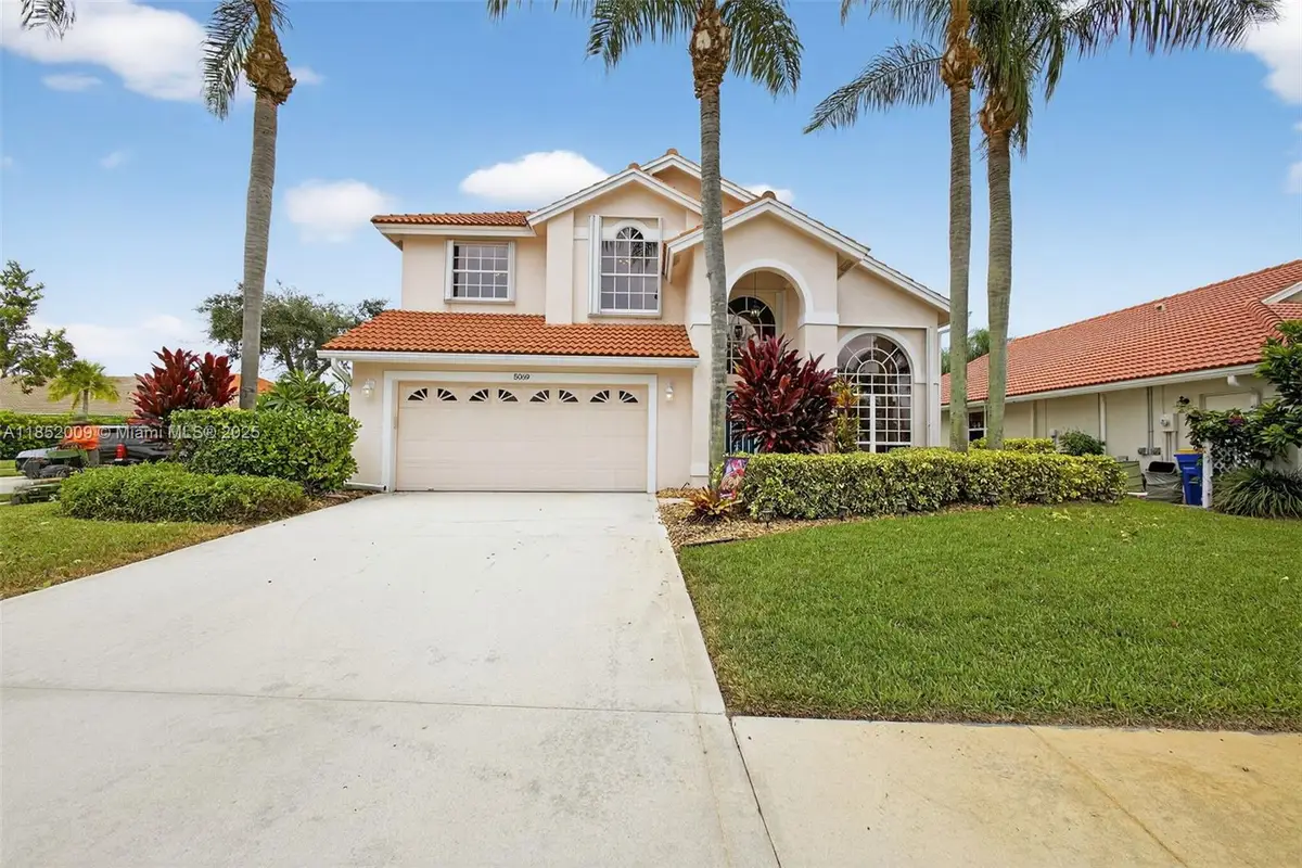 5069 SE Devenwood Way, Stuart, FL 34997 - Image #1