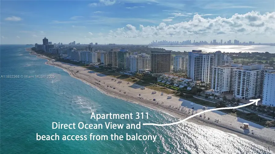 6039 Collins Ave #311, Miami Beach, FL 33140 - Image #2