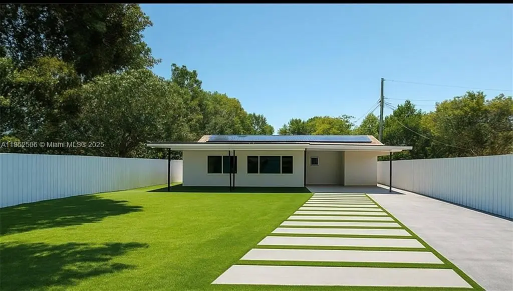 10851 NE 2nd Ct, Miami, FL 33161 - Image #1