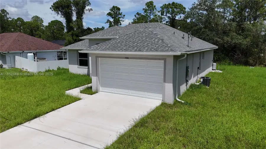 739 Sunrise Blvd, Lehigh Acres, FL 33974 - #2