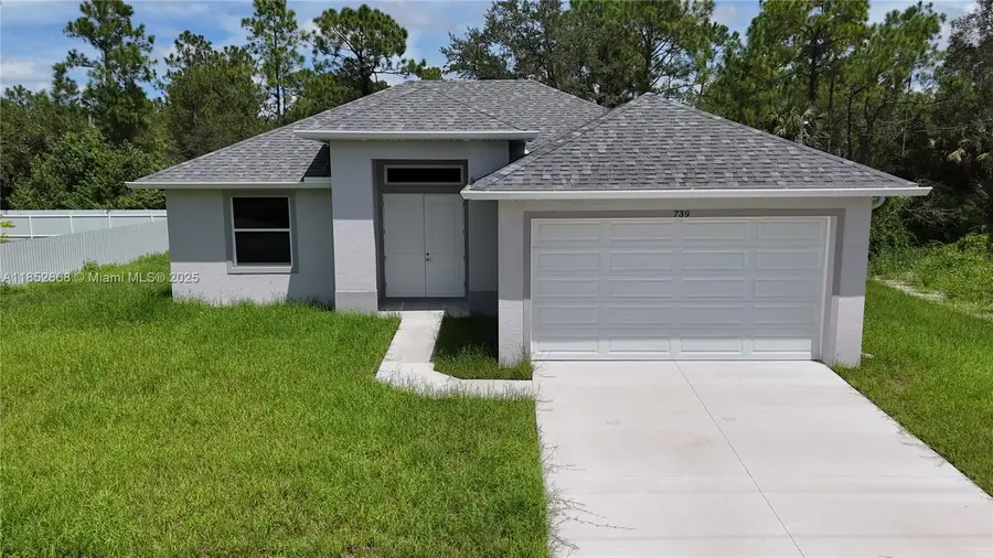 739 Sunrise Blvd, Lehigh Acres, FL 33974 - #3