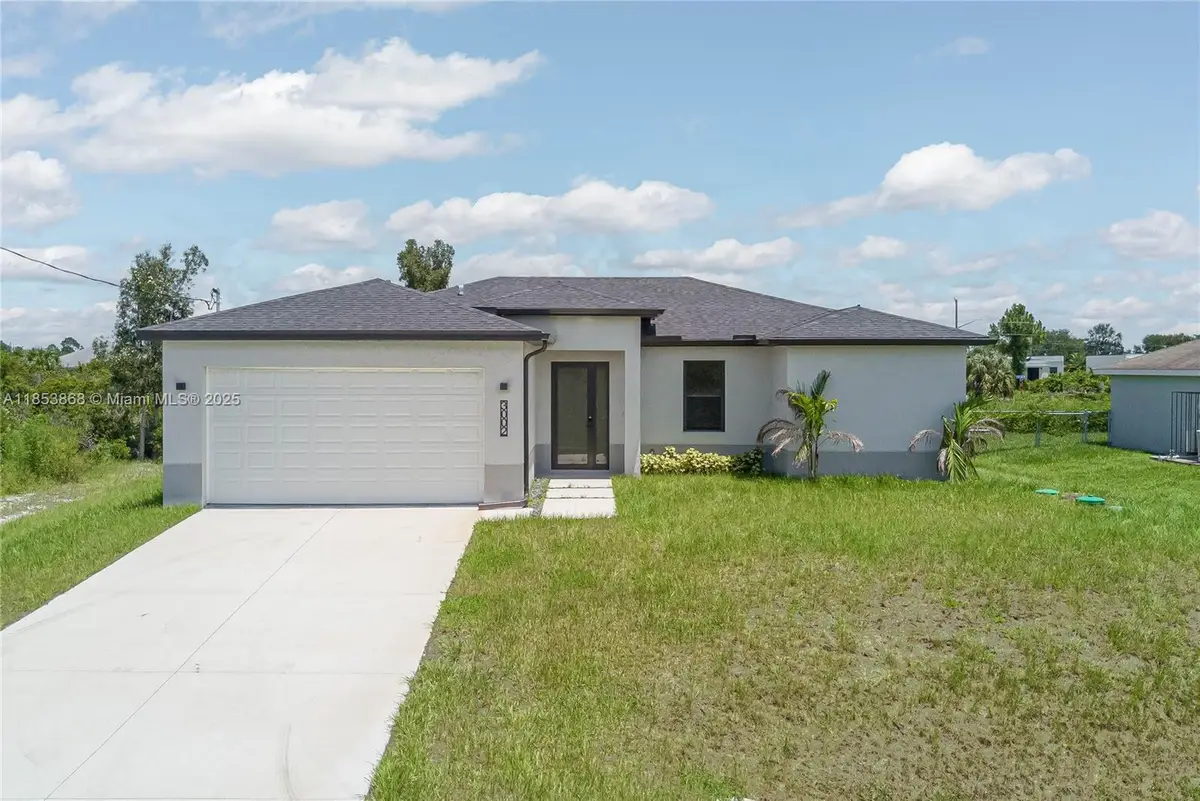3002 63rd St W, Lehigh Acres, FL 33971 - #1