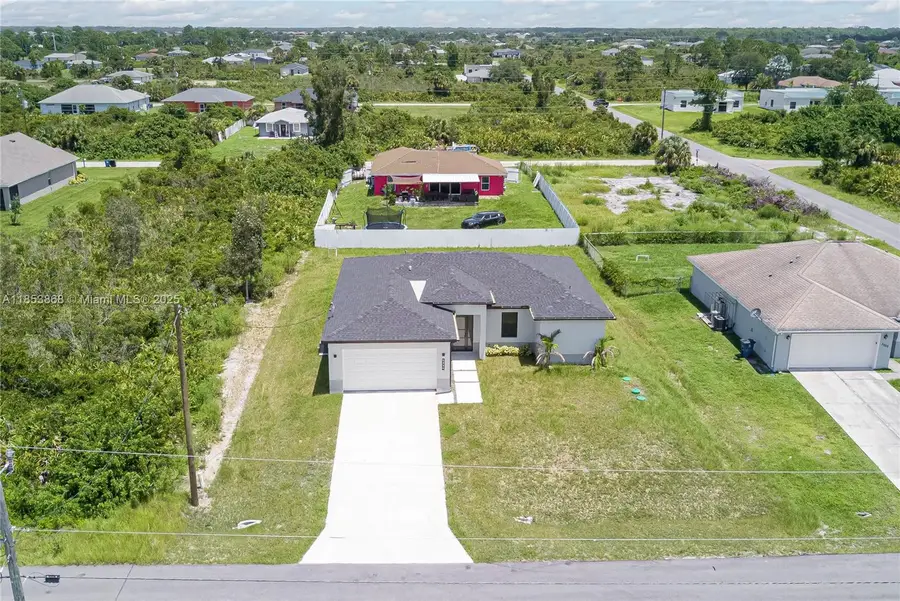3002 63rd St W, Lehigh Acres, FL 33971 - #2