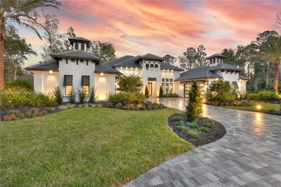 1829 Adrian Creek Blvd, Port Orange, FL 32128 - #2