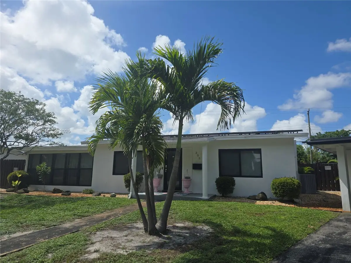 Address Withheld By Seller, Wilton Manors, FL 33334 - Image #1