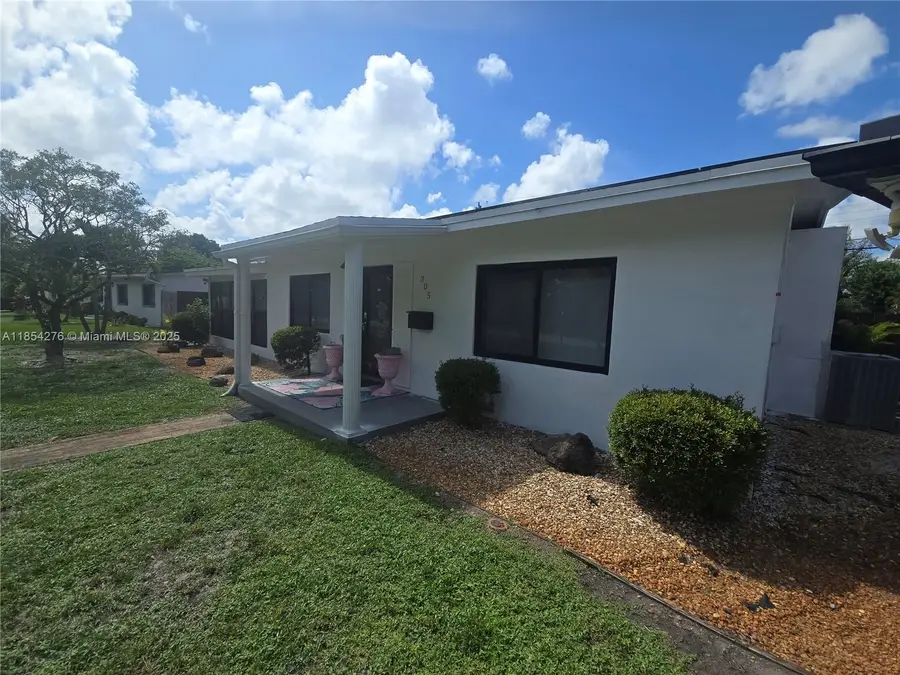 Address Withheld By Seller, Wilton Manors, FL 33334 - Image #2