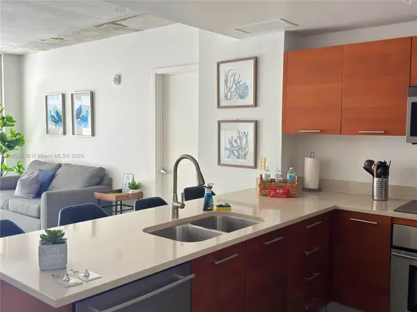 3250 NE 1st Ave #502, Miami, FL 33137