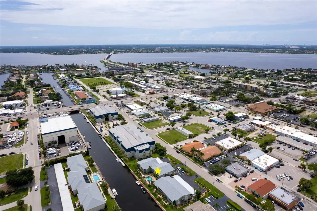 1409 SE 46th Ln #105, Cape Coral, FL 33904 - #1
