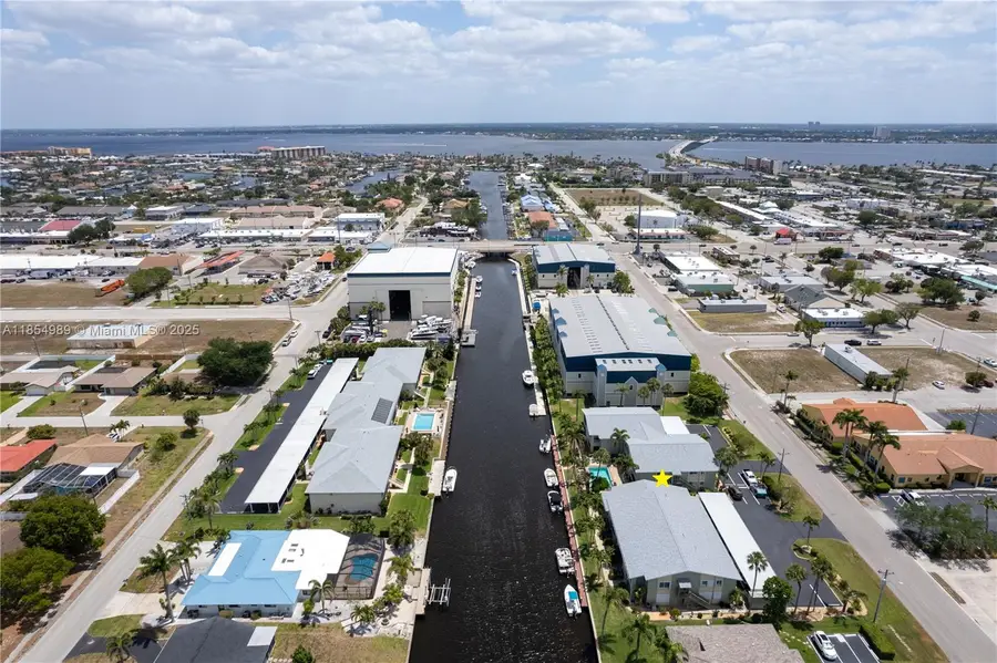 1409 SE 46th Ln #105, Cape Coral, FL 33904 - #3