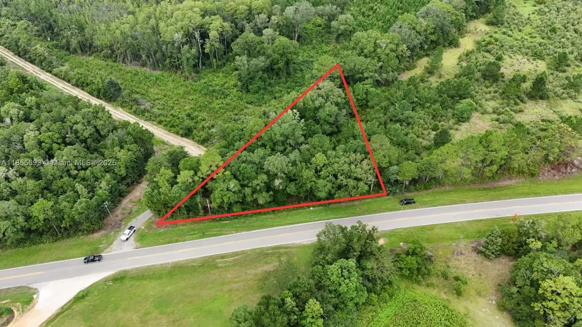 0 Pate Pond Road, Caryville, FL 32427 - #1