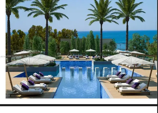 Limassol 12 Arch Makariou #12, , FL 33180
