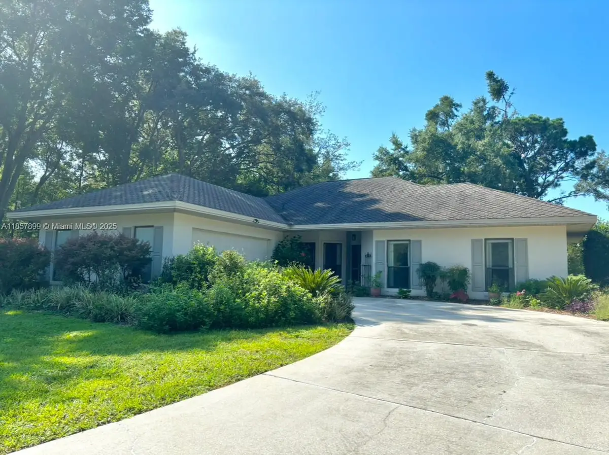 3356 N Bent Tree Point, Black Diamond, FL 34461 - #1
