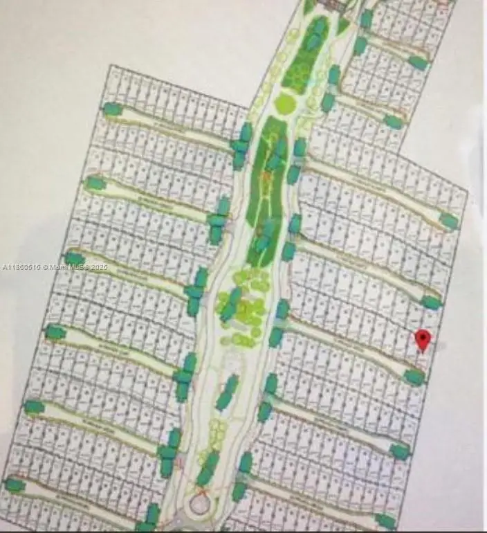 Parque central Cholul, Mrida, OS 0 - Image #1