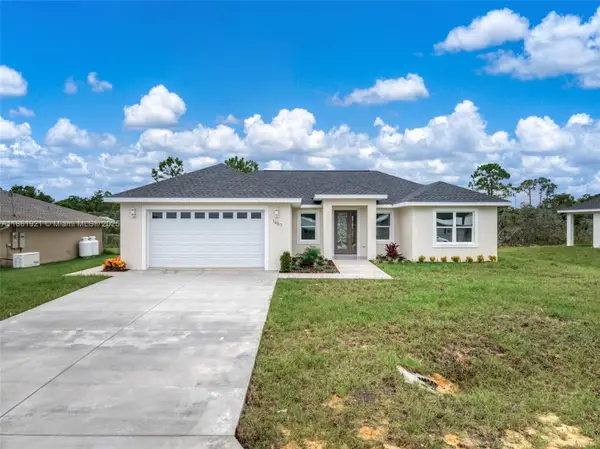 1457 Mitchell Drive, Sebring, FL 33872