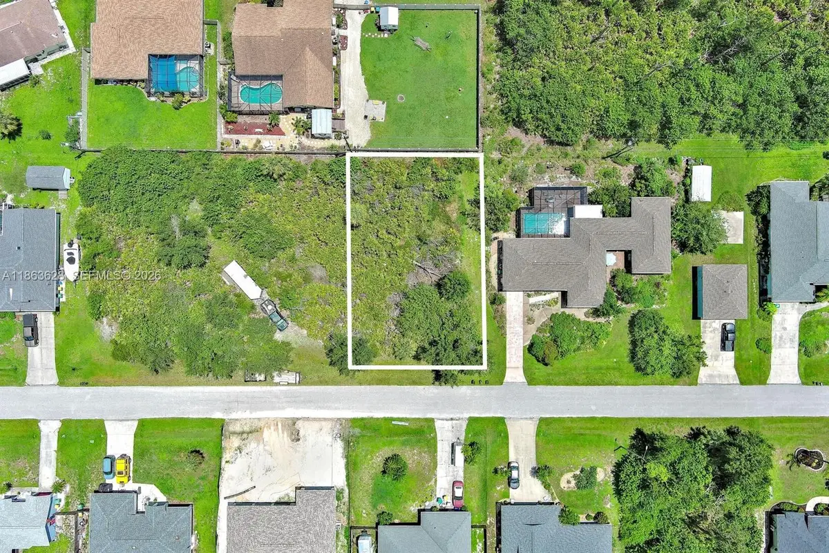 7296 Skycrest St, Grove City Rotonda, FL 34224 - #1