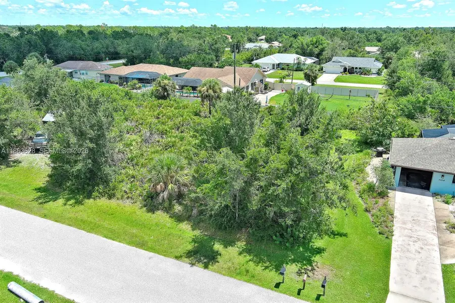 7296 Skycrest St, Grove City Rotonda, FL 34224 - #2