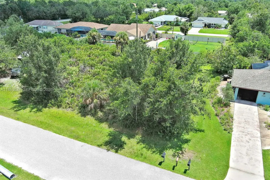 7296 Skycrest St, Grove City Rotonda, FL 34224 - #3