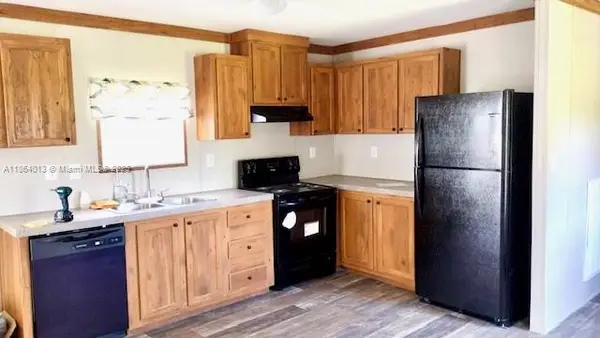 530 N Romero, Clewiston, FL 33440